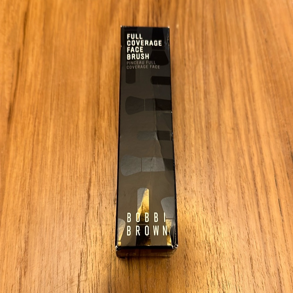 Makeup brush